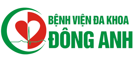 Bệnh viện đa khoa Đông Anh