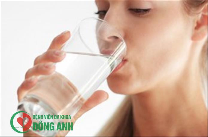 6 đối tượng có nguy cơ mắc bệnh sỏi thận