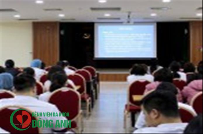 TẬP HUẤN PHÁC ĐỒ CHẨN ĐOÁN, ĐIỀU TRỊ, KIỂM SOÁT NHIỄM KHUẨN BỆNH VIÊM ĐƯỜNG HÔ HẤP CẤP DO VIRUS CORONA (n-CoV).