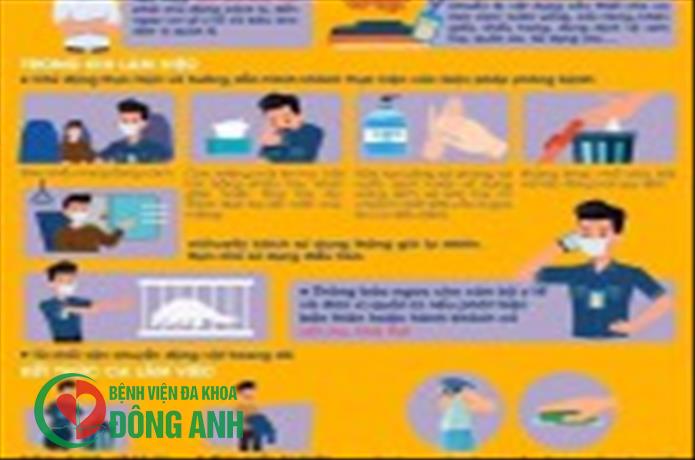 Khuyến cáo phòng chống Covid - 19 cho người điều khiển phương tiện giao thông