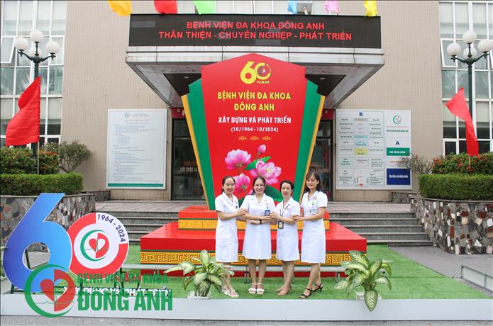 Khoa Dinh dưỡng