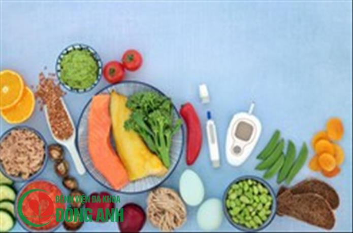 10 loại thực phẩm có chỉ số đường huyết thấp cho chế độ ăn uống lành mạnh