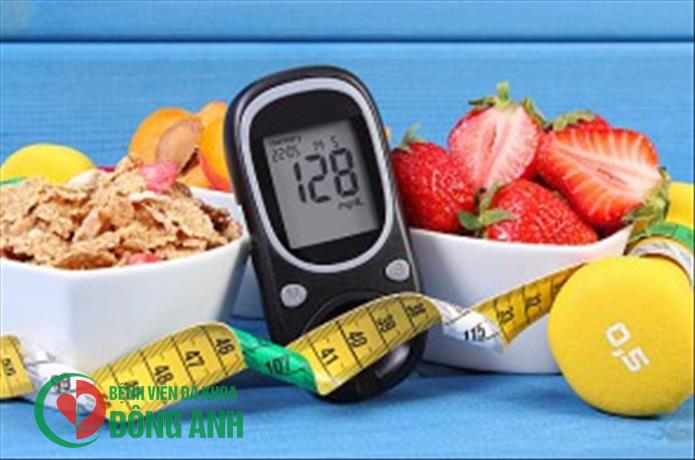 10 lời khuyên trong ăn uống với bệnh tiểu đường