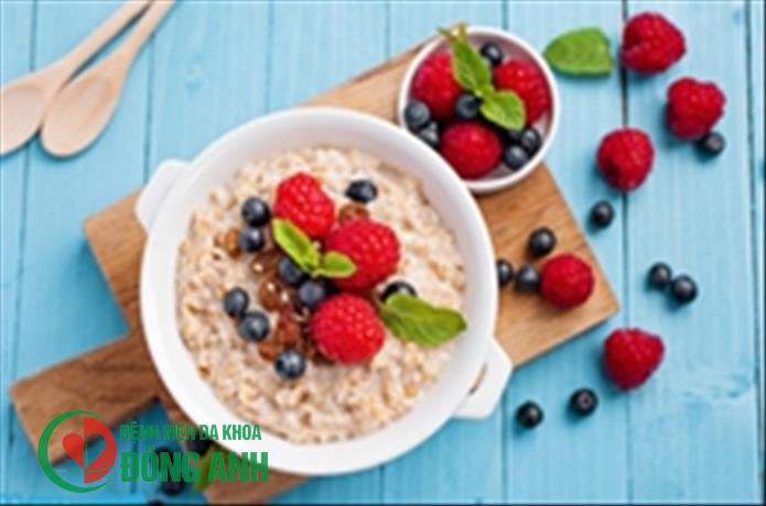 Vì sao người bệnh đái tháo đường nên ăn nhiều chất xơ?