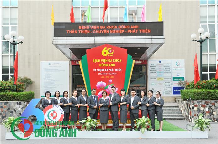Phòng Vật tư thiết bị y tế