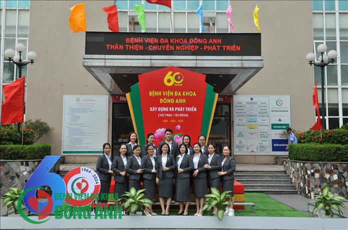 Phòng Điều Dưỡng