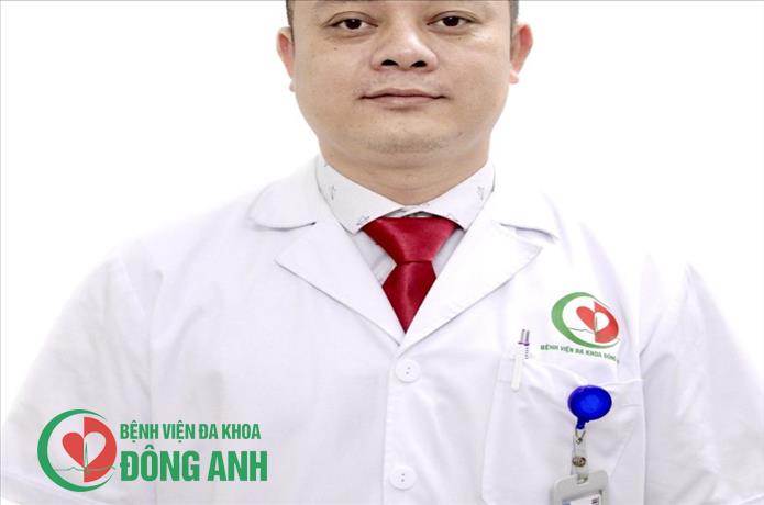 Trưởng Khoa Cấp Cứu