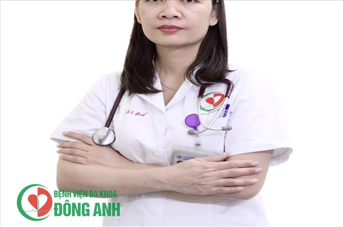 Trưởng Khoa Khám Bệnh