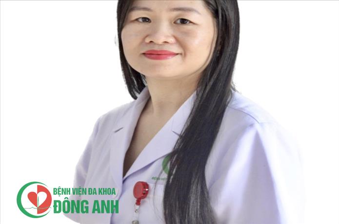 Trưởng Khoa Sản