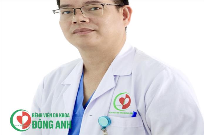 Trưởng Khoa Phẫu Thuật Gây Mê