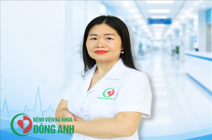 Trưởng Khoa Sản