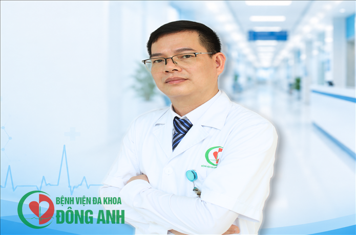 Trưởng Khoa Phẫu Thuật Gây Mê