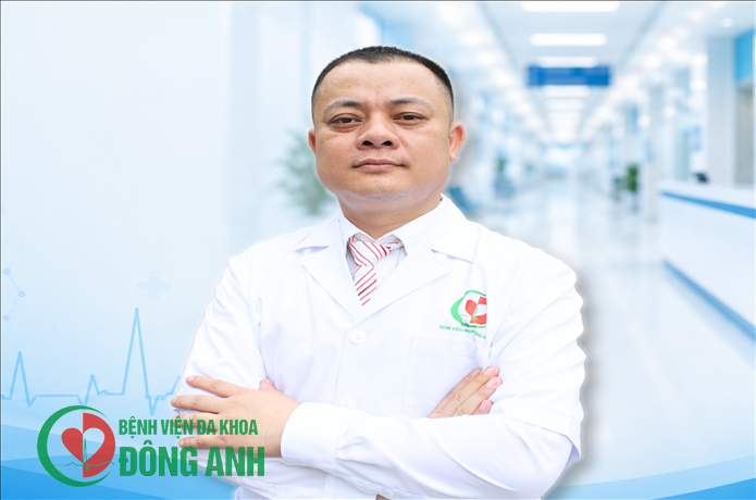 Trưởng Khoa Cấp Cứu