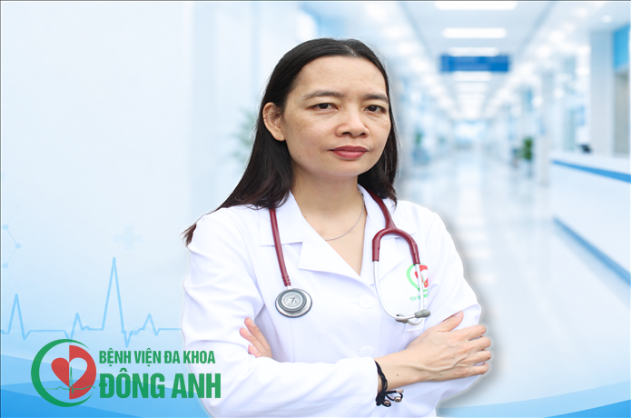 Trưởng Khoa Khám Bệnh