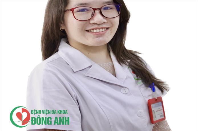 Trưởng Khoa Dinh Dưỡng