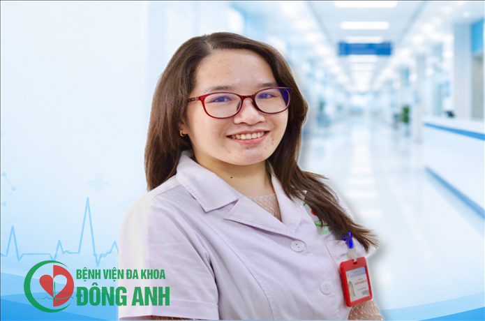 Trưởng Khoa Dinh Dưỡng