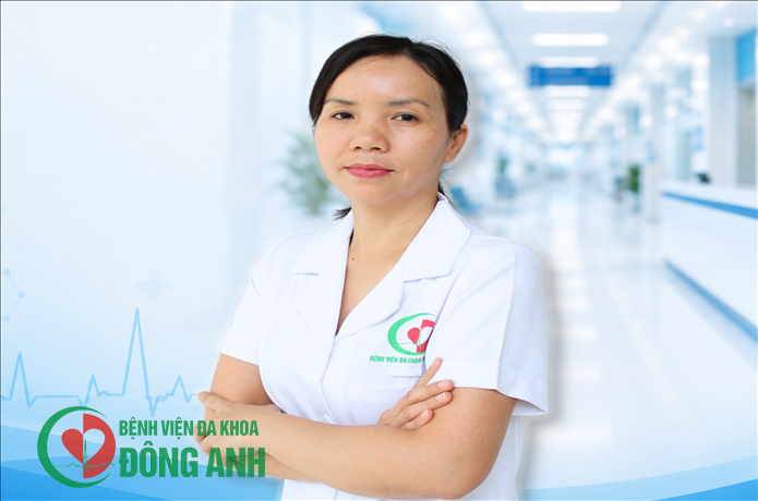 Trưởng Khoa Kiểm Soát Nhiễm Khuẩn