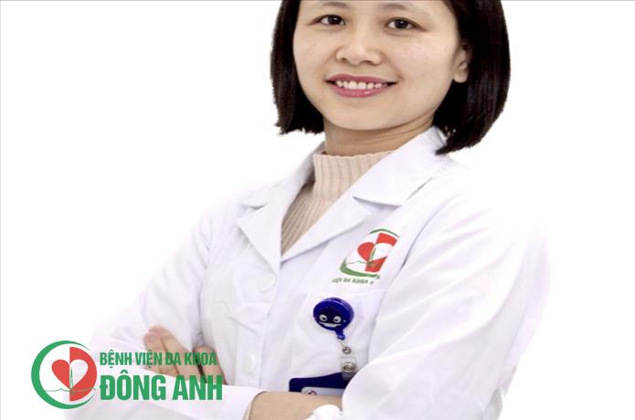 Trưởng Khoa Nội Tim Mạch