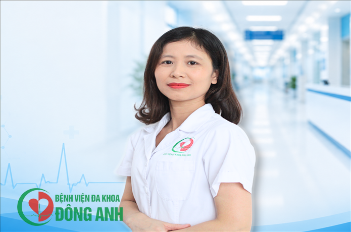 Trưởng Khoa Nội Tim Mạch