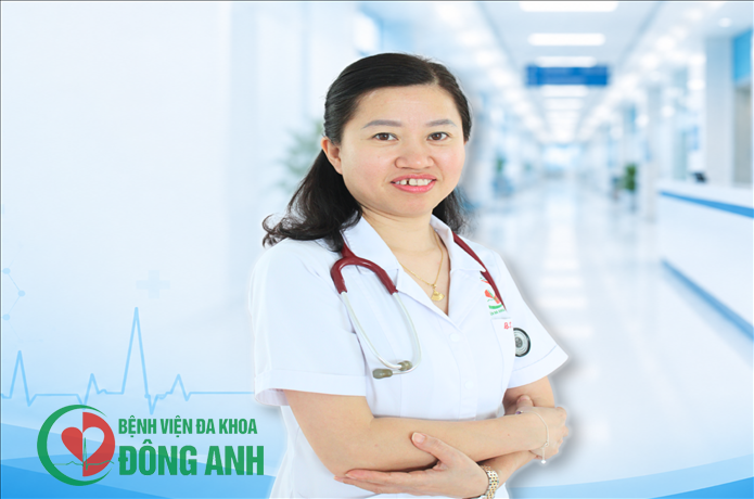 Trưởng Khoa Nội Tổng Hợp