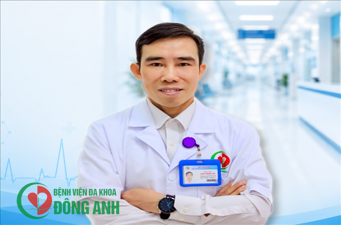 Trưởng Khoa Hồi Sức Tích Cực Và Chống Độc