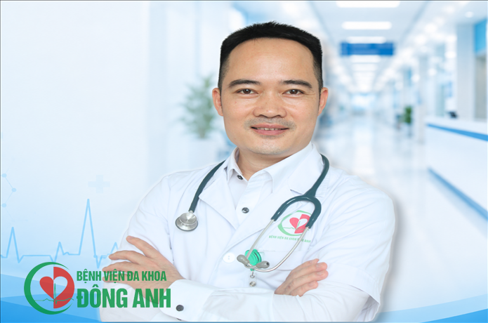 Trưởng Khoa Nhi