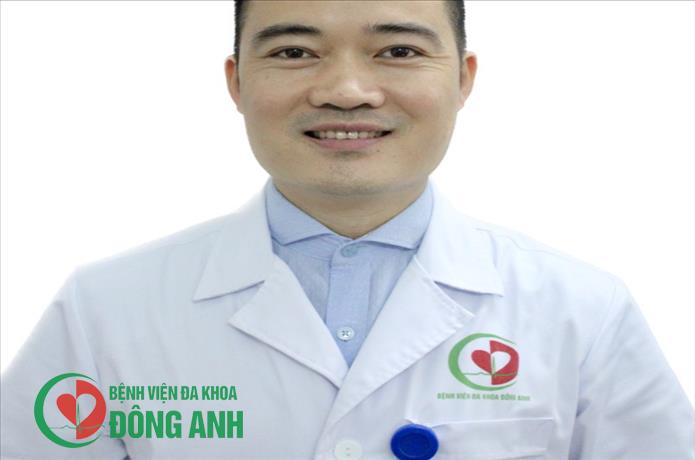 Trưởng Khoa Nhi