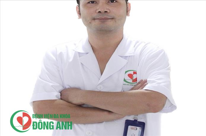 Trưởng Đơn Nguyên Ung Bướu