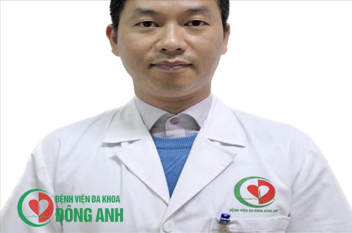 Trưởng Khoa Chẩn Đoán Hình Ảnh