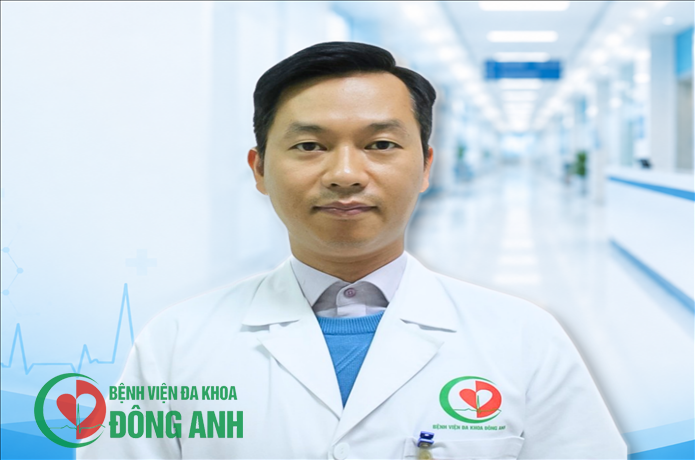 Trưởng Khoa Chẩn Đoán Hình Ảnh