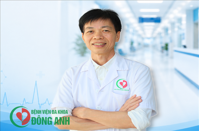 Trưởng Khoa Liên Chuyên Khoa