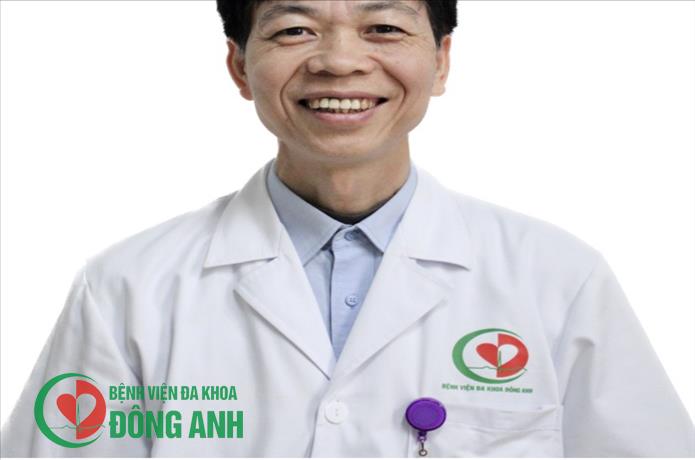 Trưởng Khoa Liên Chuyên Khoa
