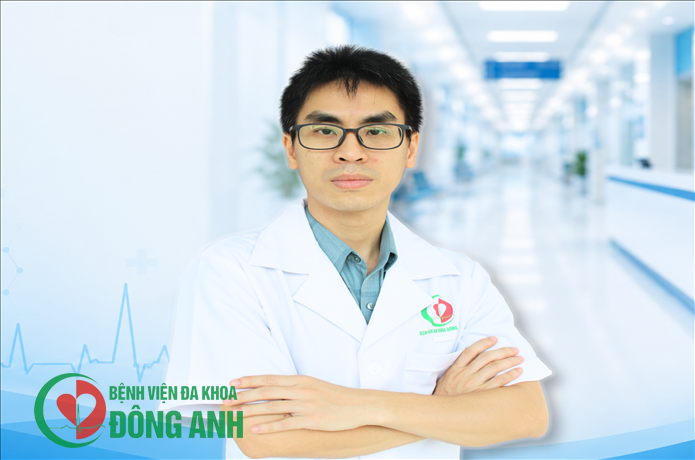 Phó Trưởng Khoa Chấn Thương Chỉnh Hình