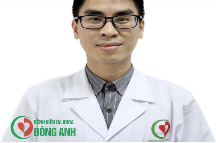 Phó Trưởng Khoa Chấn Thương Chỉnh Hình