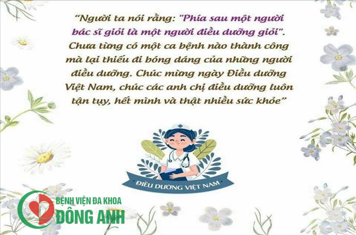 CHÀO MỪNG KỶ NIỆM 33 NĂM NGÀY ĐIỀU DƯỠNG VIỆT NAM (26/10/1990 - 26/10/2023)