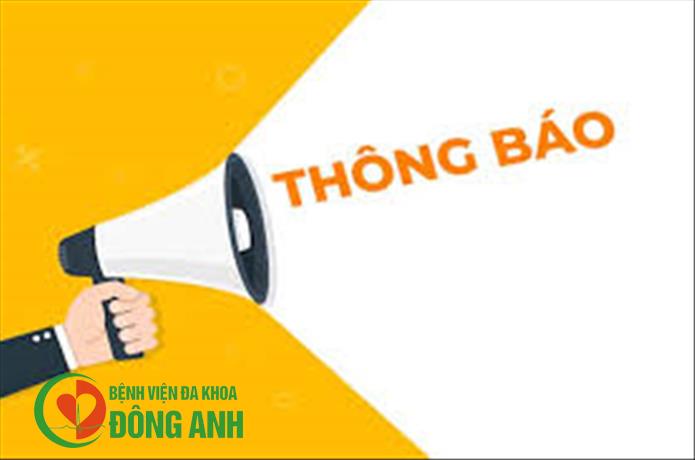THƯ MỜI CUNG CẤP BÁO GIÁ