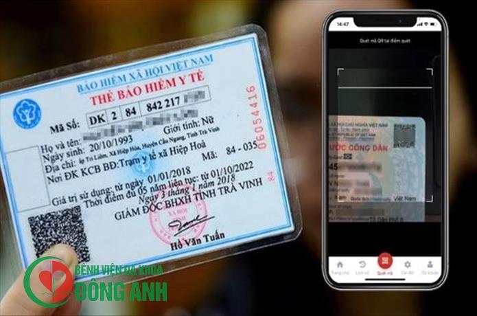 Những thay đổi quan trọng về BHYT từ 01/7/2024 mà người dân cần biết