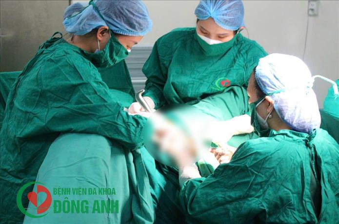 PHẪU THUẬT THẨM MỸ VÙNG KÍN GIÚP BẠN TỰ TIN, SỐNG HẠNH PHÚC TẠI THẨM MỸ BỆNH VIỆN ĐA KHOA ĐÔNG ANH