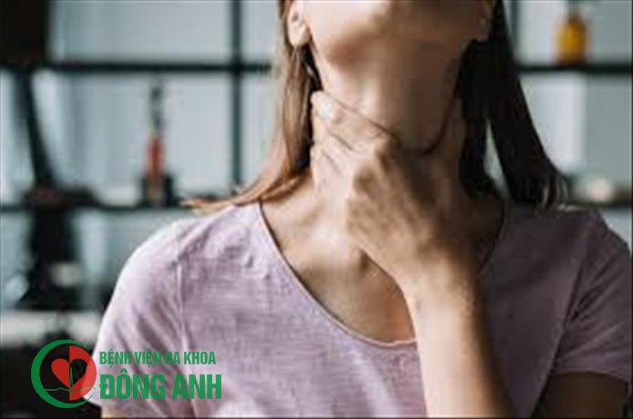 NUỐT NGHẸN VÀ CÁCH CẤP CỨU TRÁNH TỬ VONG