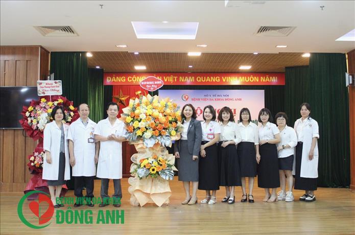 Phòng Quản lý chất lượng