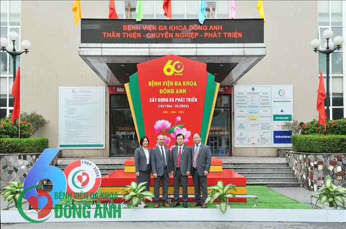 Ban Giám Đốc
