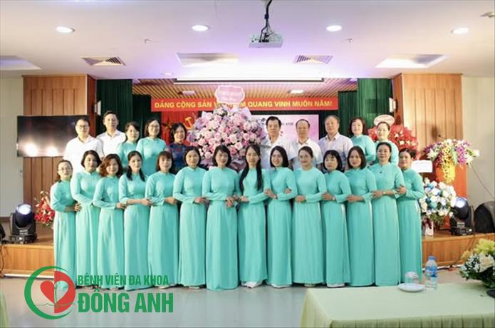 HỘI THI TIỂU PHẨM TUYÊN TRUYỀN GIAO TIẾP ỨNG XỬ CHÀO MỪNG NGÀY QUỐC TẾ ĐIỀU DƯỠNG 12/5