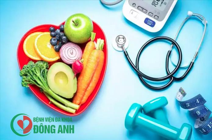 Các loại thực phẩm tốt giúp ngừa tăng nguy cơ tăng huyết áp và đột quỵ