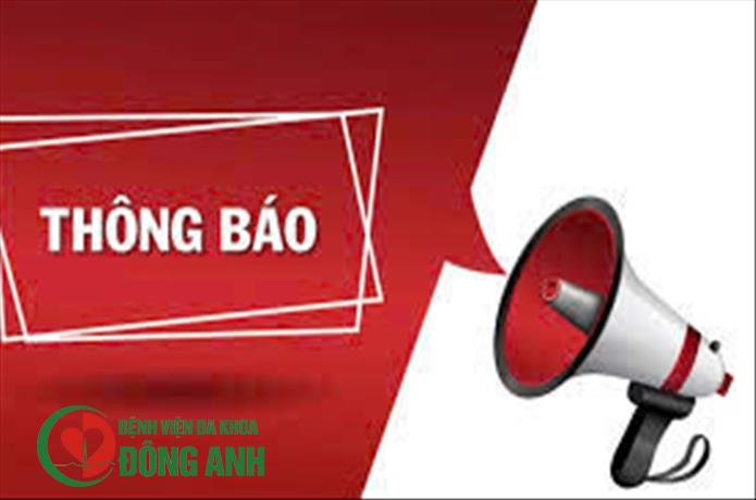 Thư mời chào giá.
