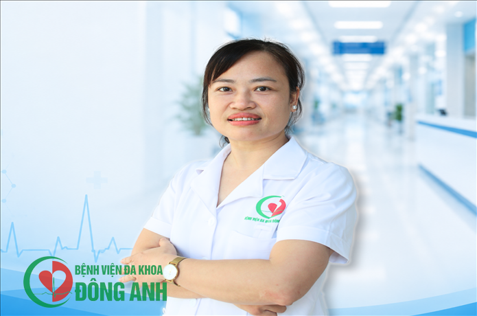 Phó Trưởng khoa Y học cổ truyền