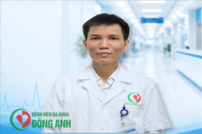 Phó Trưởng khoa Liên chuyên khoa