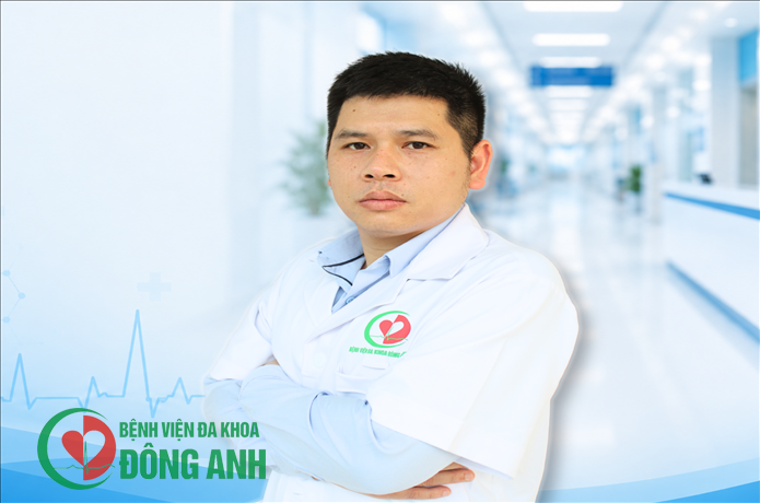 Phó Trưởng khoa Sản