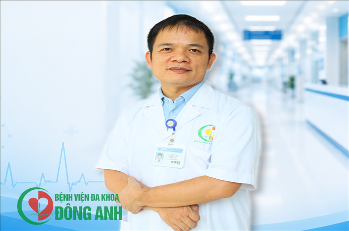 Trưởng khoa Thăm dò chức năng