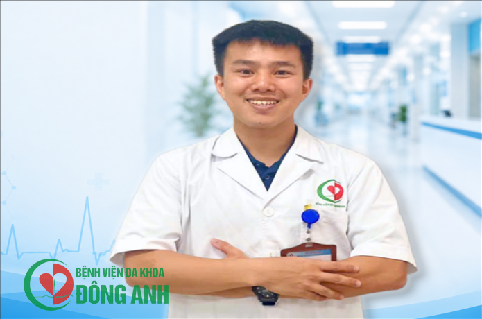 Phó Trưởng khoa Xét nghiệm
