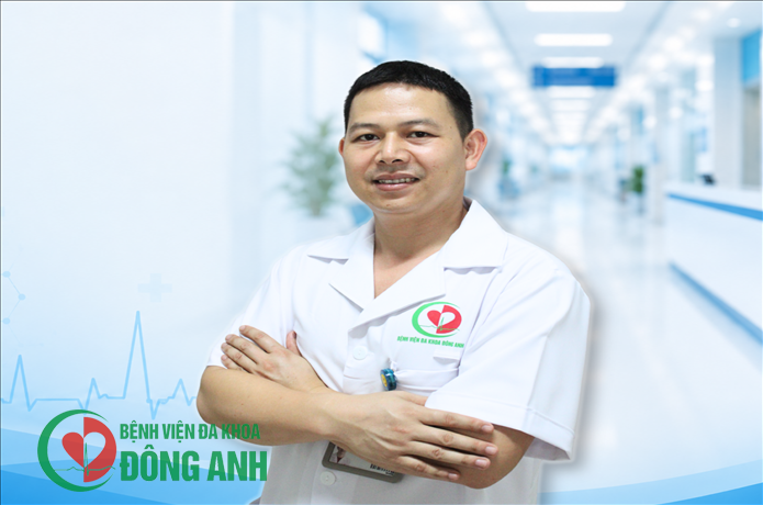Trưởng khoa Phục hồi chức năng